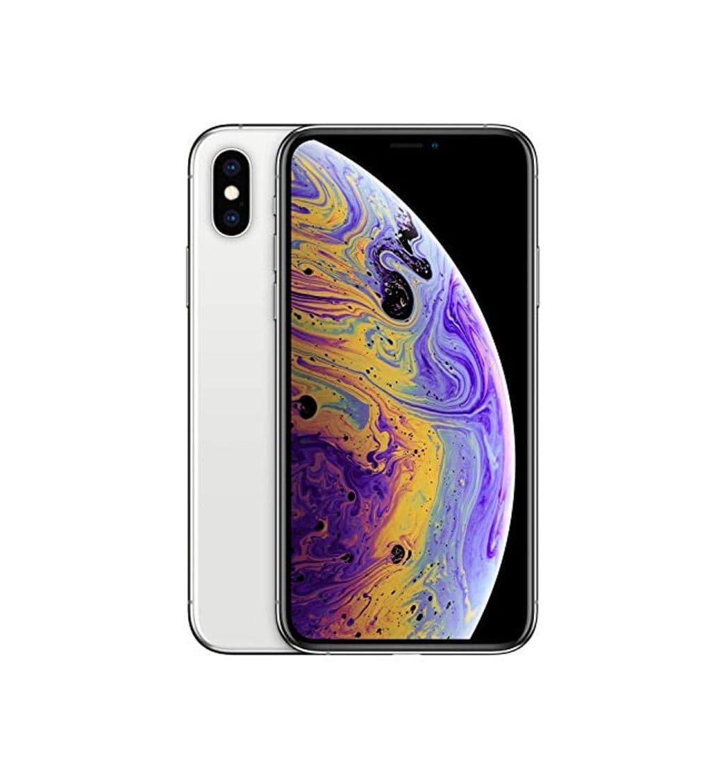 Electronic Apple iPhone XS - Smartphone de 5.8"