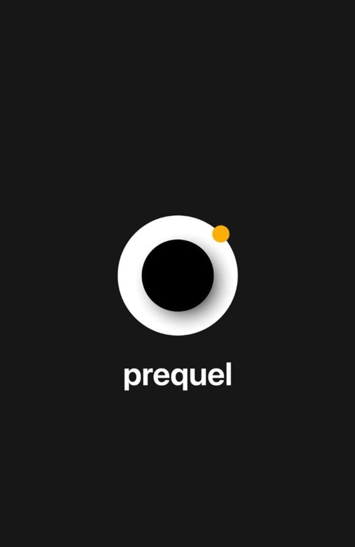 App ‎PREQUEL: Efectos y filtros en App Store