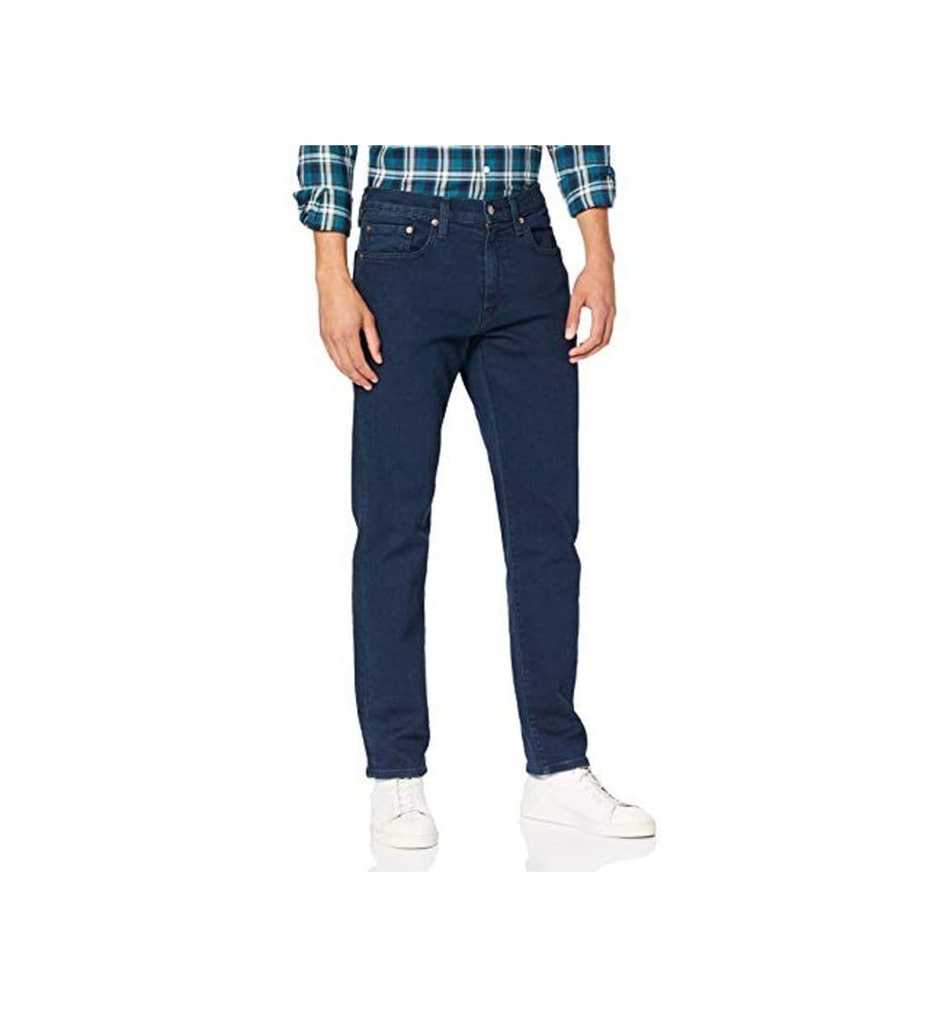 Product Levi's 502 Regular Taper Vaqueros, Azul