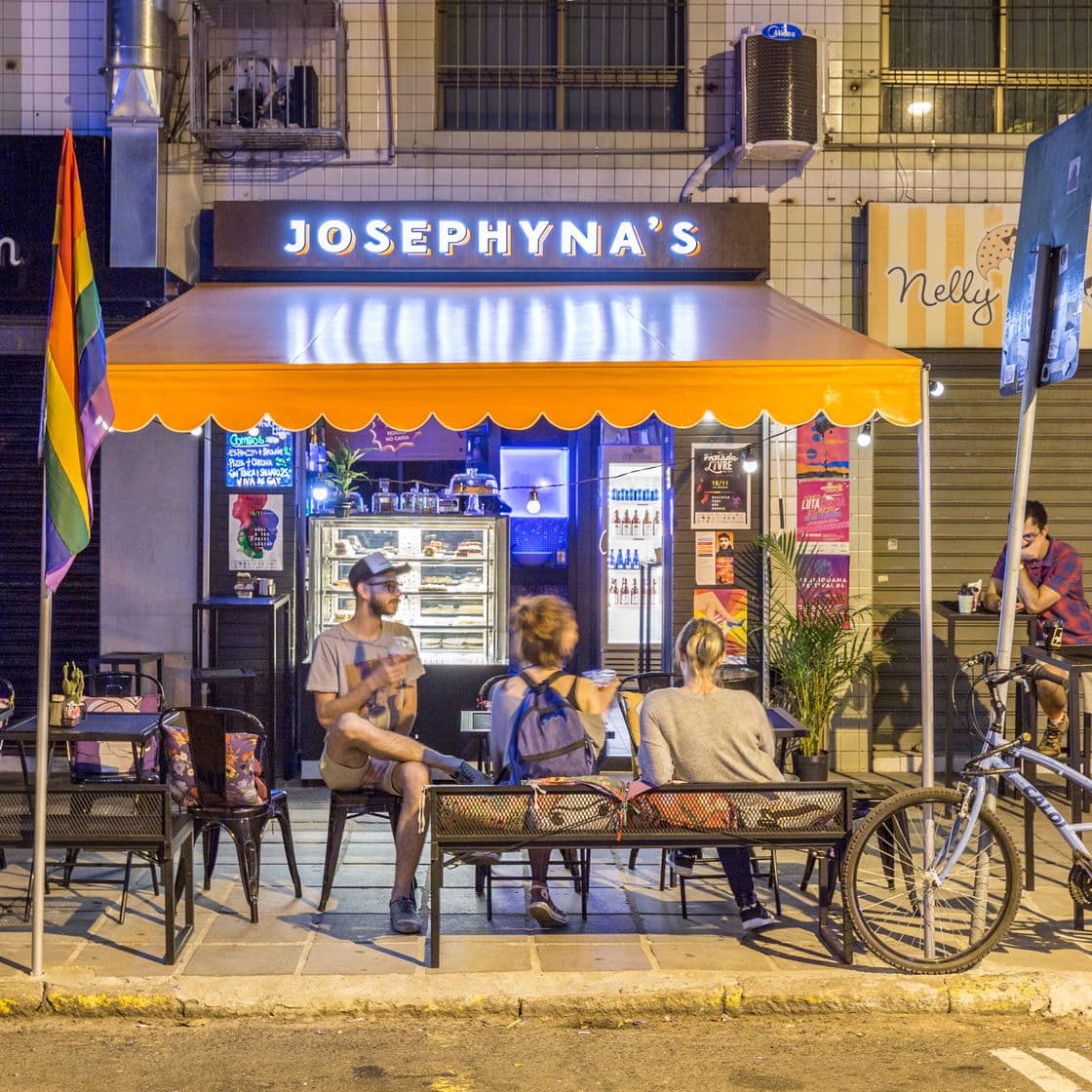 Restaurants JOSEPHYNA`S