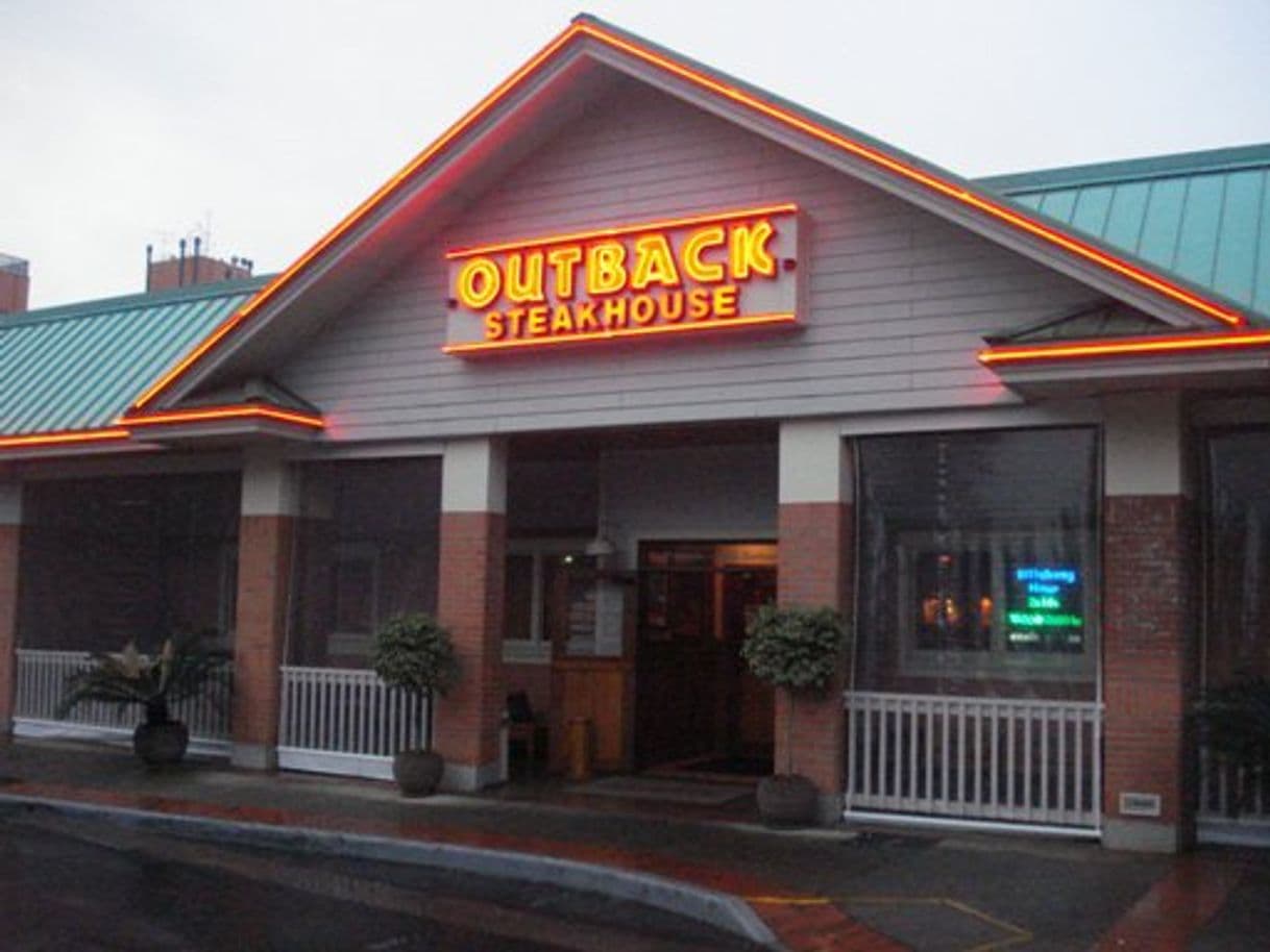 Restaurants Outback