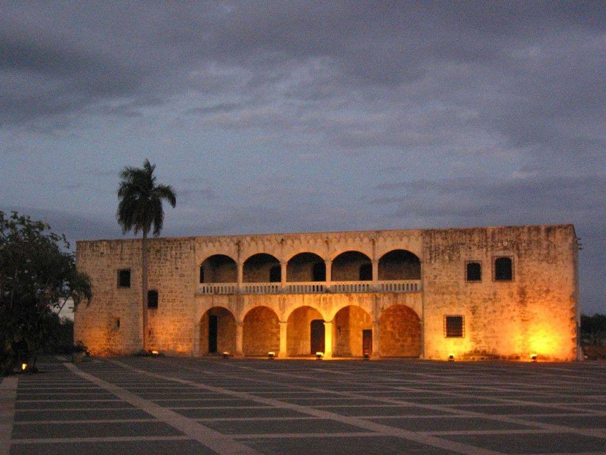 Place Plaza España