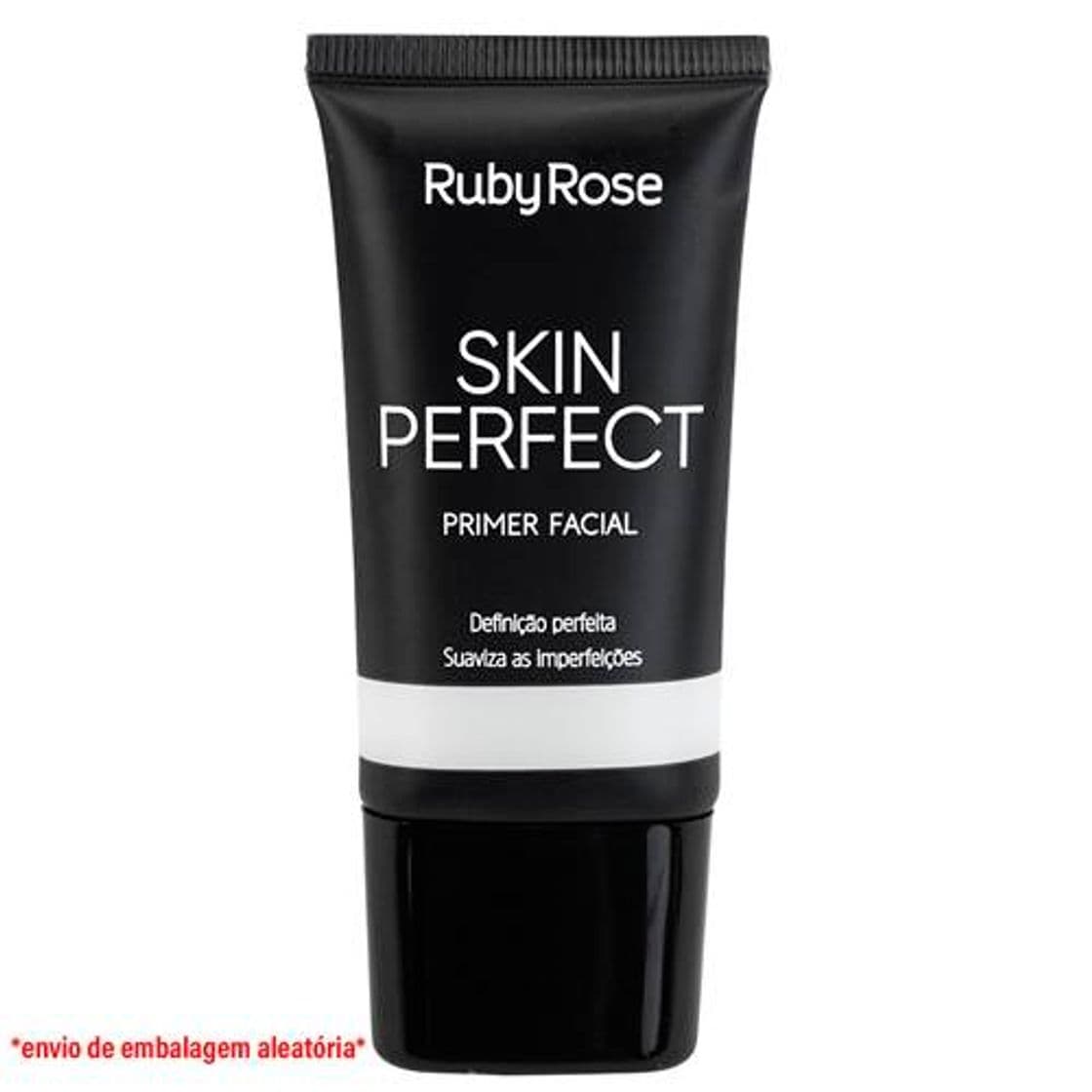 Fashion Primer Ruby Rose