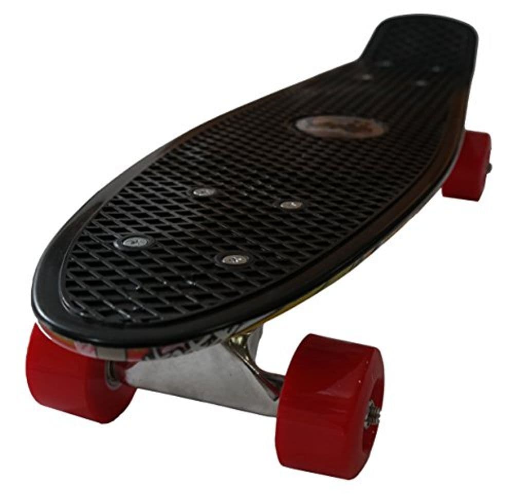 Product Bollinger PW-506NG PennyBoard con Gráficos