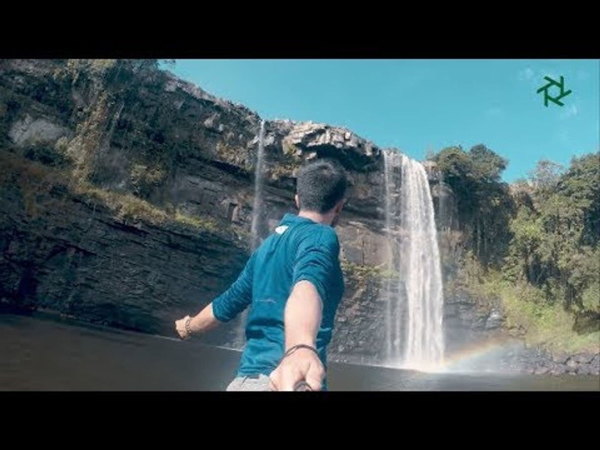 Fashion TOUR GRAN SABANA - VENEZUELA | GOPRO TRIP - YouTube