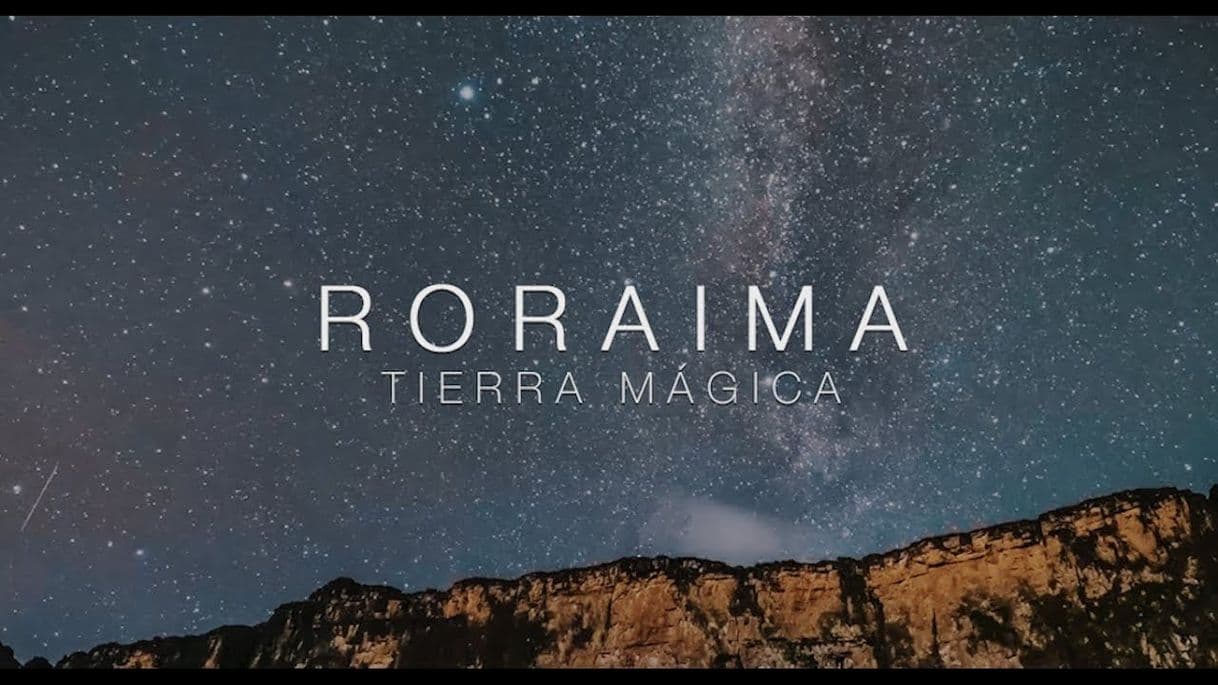 Fashion Roraima: Tierra Mágica - 4K - YouTube