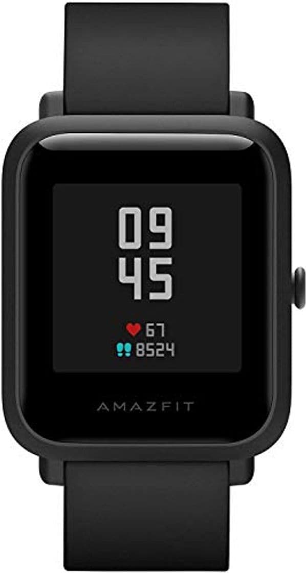 Product Amazfit Bip S Smartwatch 5ATM GPS GLONASS Inteligente Reloj Bluetooth Bip 2