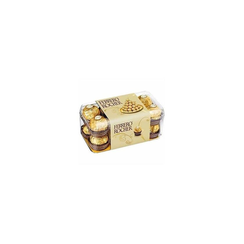 Producto Ferrero ROCHER ESTUCHE DE 200G