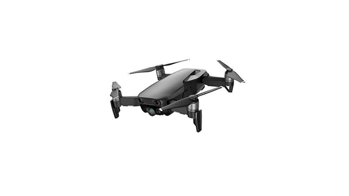 Electronic DJI Mavic Air Fly More Combo - Dron con cámara para Grabar