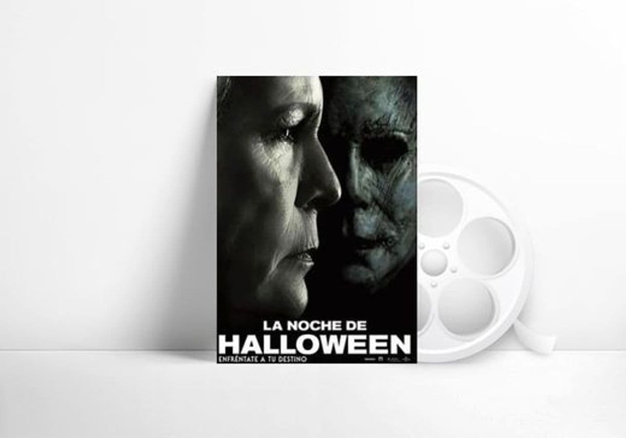 Película Halloween