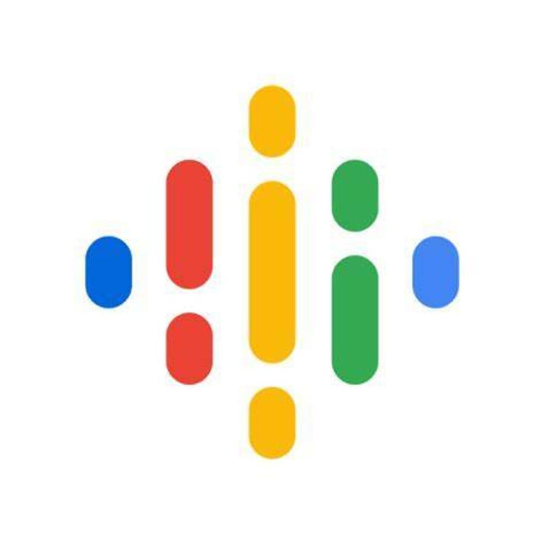 App Google PodCast