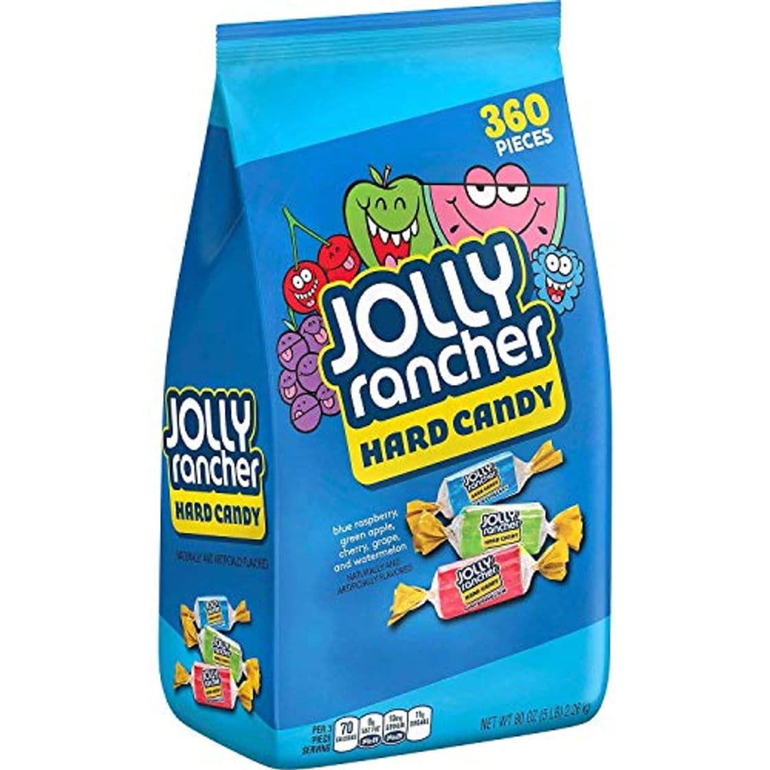 Producto Jolly Rancher Bulk Bag