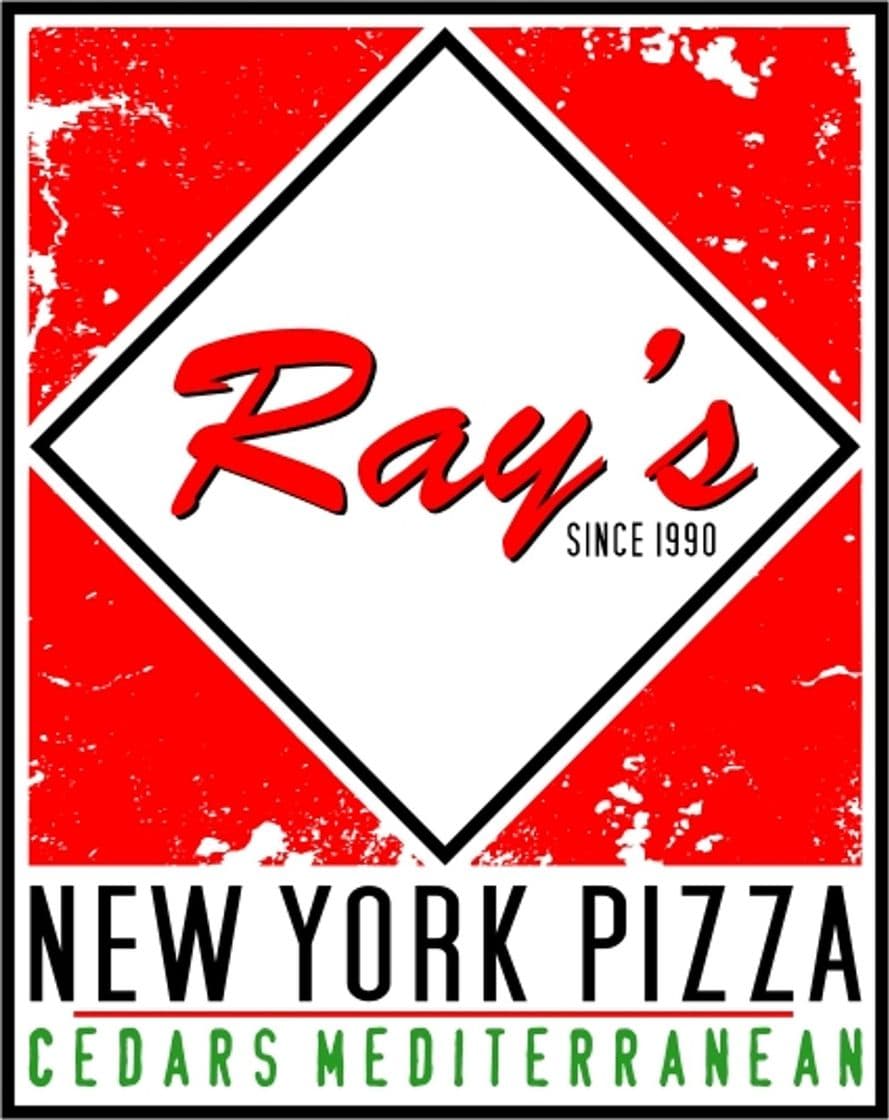 Restaurantes Ray's New York Pizza