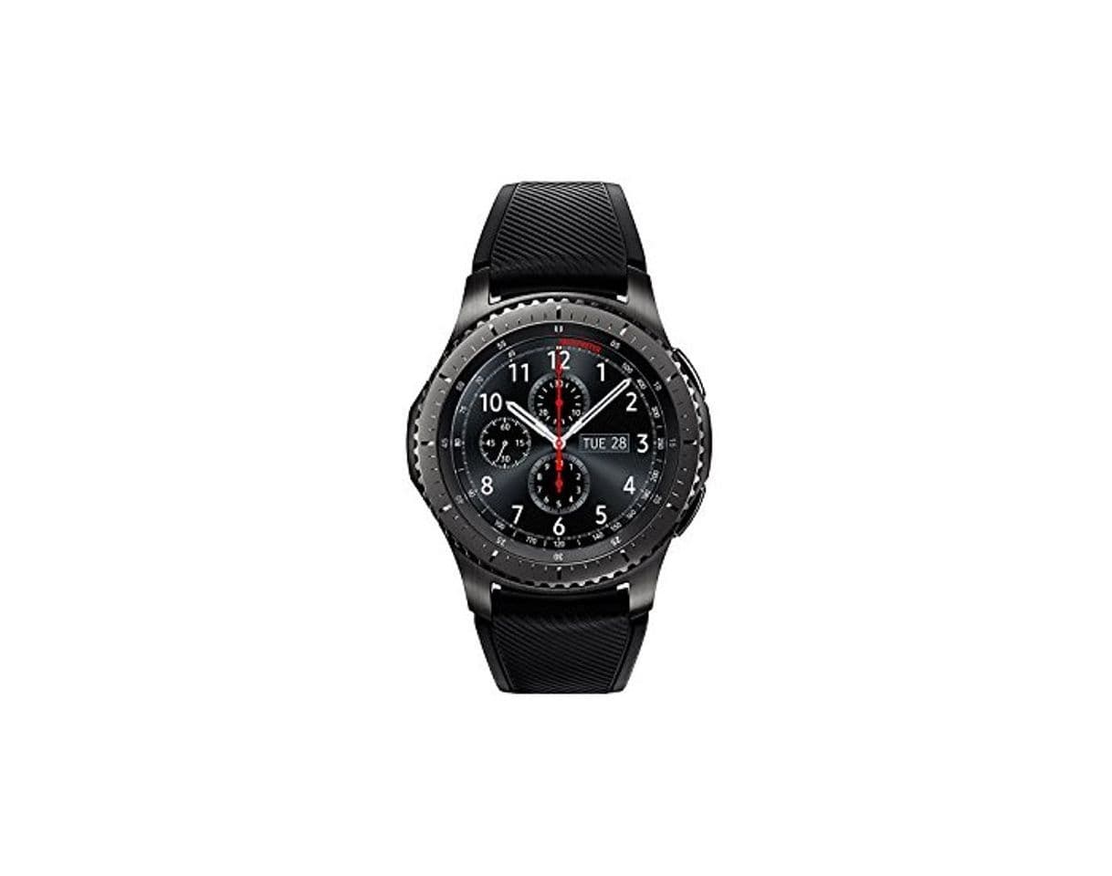 Electronic Samsung S3 Frontier - Smartwatch Tizen