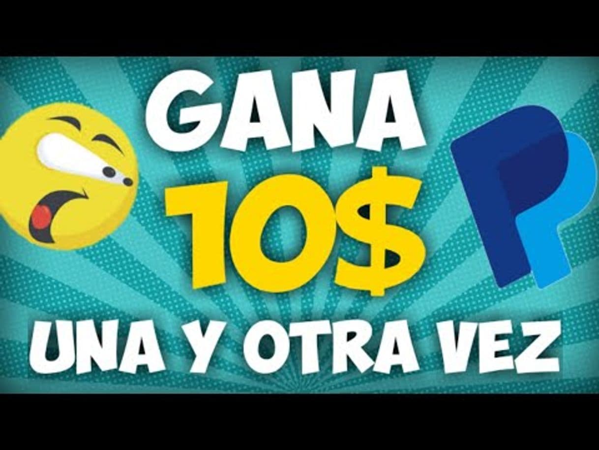 Fashion ¡¡NUEVA!! APP PARA GANAR DINERO A PAYPAL ESTE 2020 ...