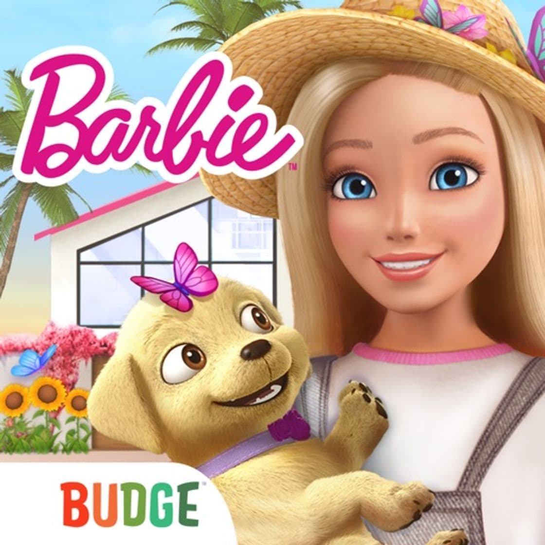 App Barbie Dreamhouse Adventures