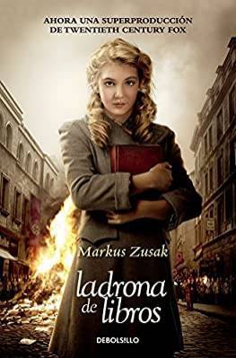 Moda La ladrona de libros: Markus Zusak