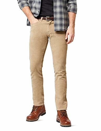 Moda Levi's 511 Slim Fit Vaqueros, Lead Gray 14W Warp Str Cord B