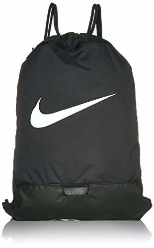 Electronic Nike Nk Brsla Gmsk-9.0 Bolsa Deportiva, Unisex Adulto, Negro