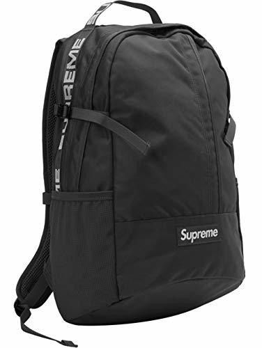 Product Mochila Suprema,Supreme Backpack 18ss