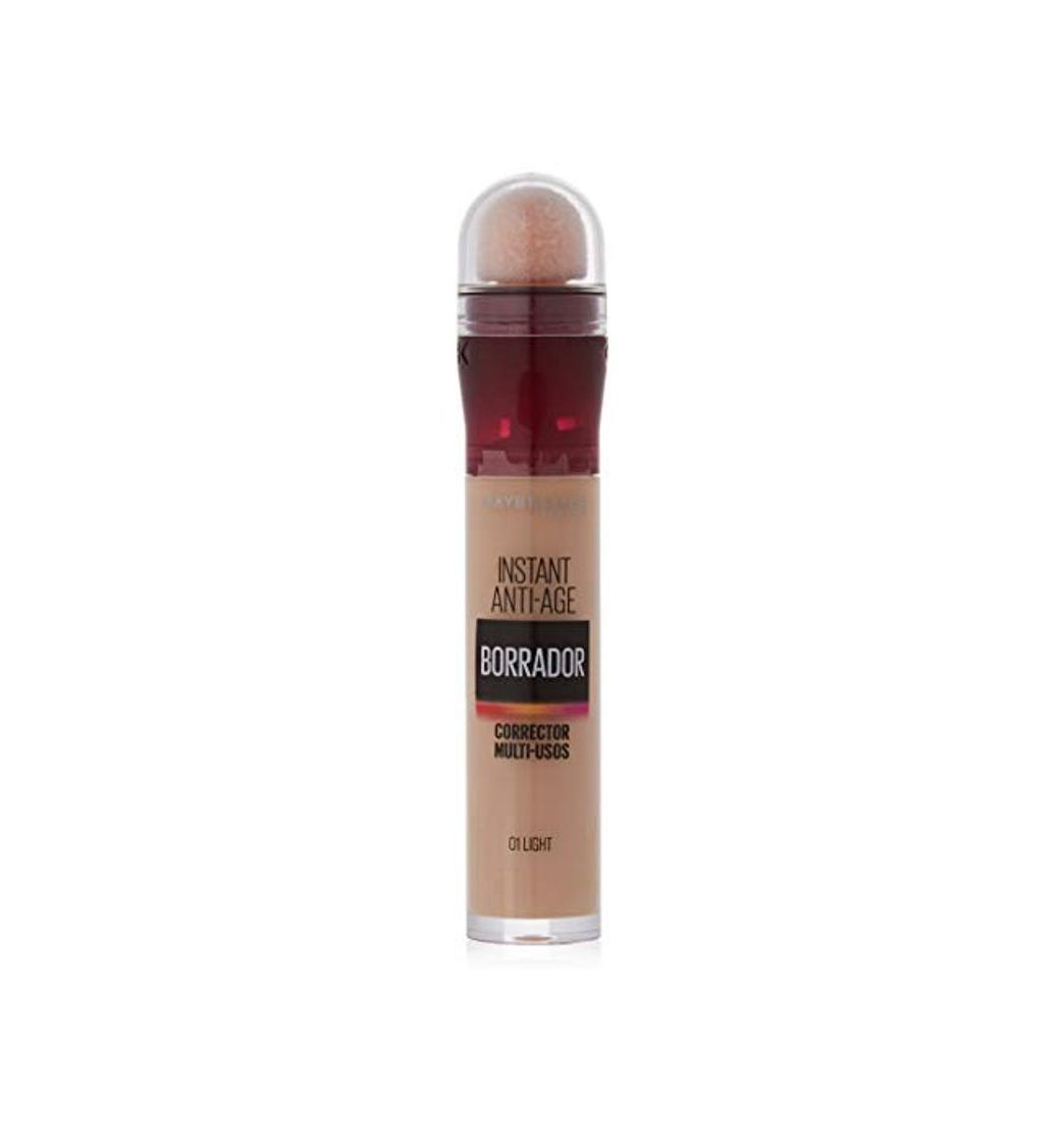 Belleza Maybelline Borrador Corrector de Ojeras