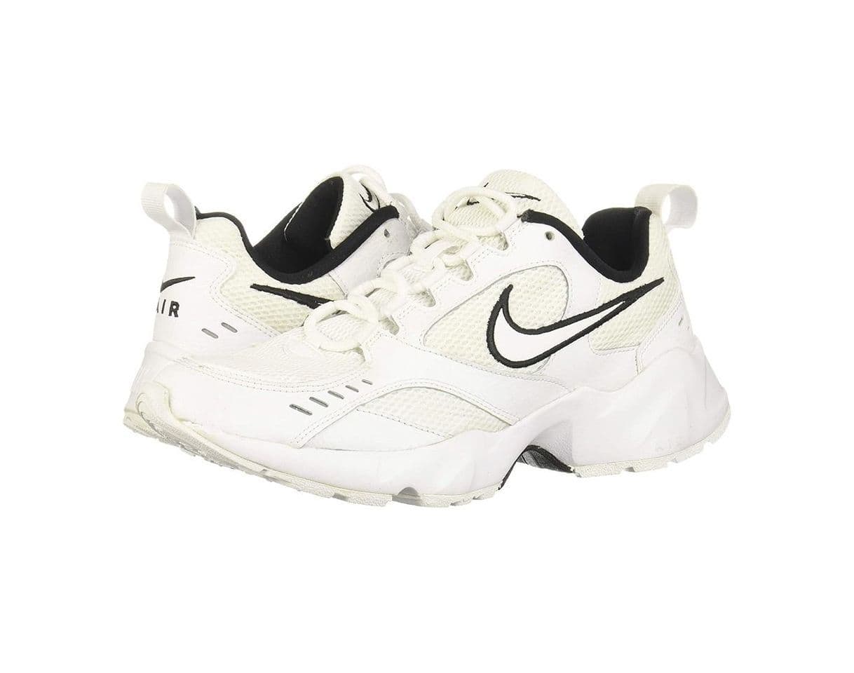 Moda Nike Air Heights, Zapatillas de Trail Running para Mujer, Blanco