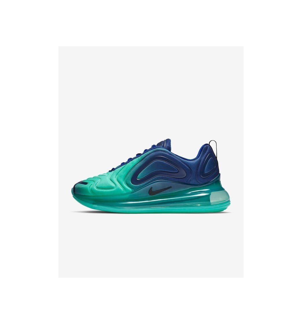 Moda Nike Air MAX 720