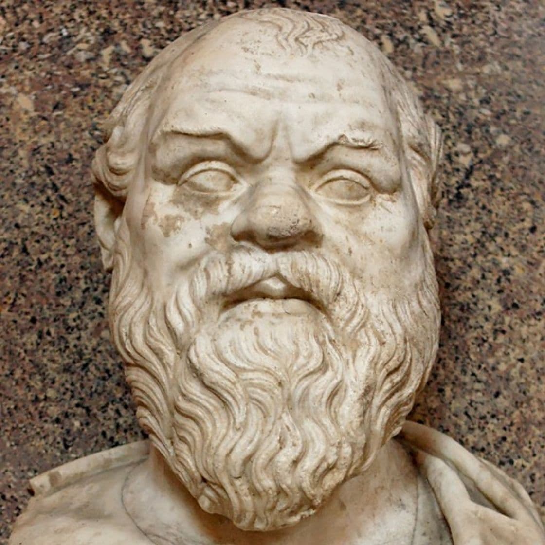 App Socrates Philosophy