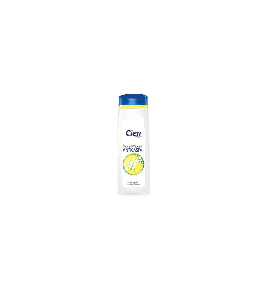 Producto Shampoo Cien Anticaspa 