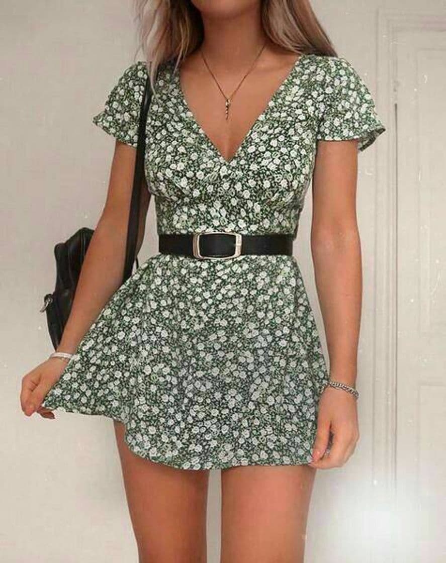 Moda Vestido💖