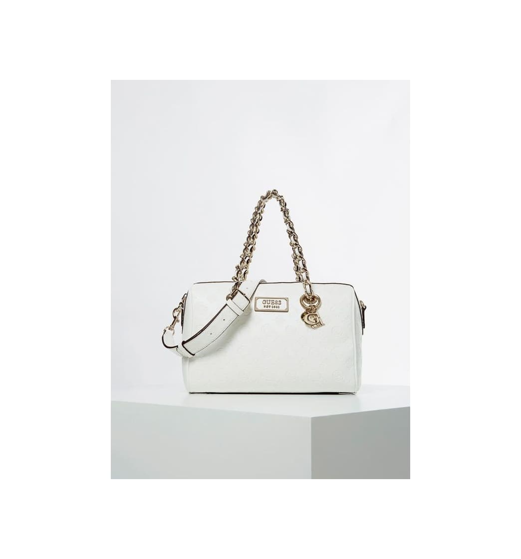 Producto LOGO LOVE SHOULDER BAG