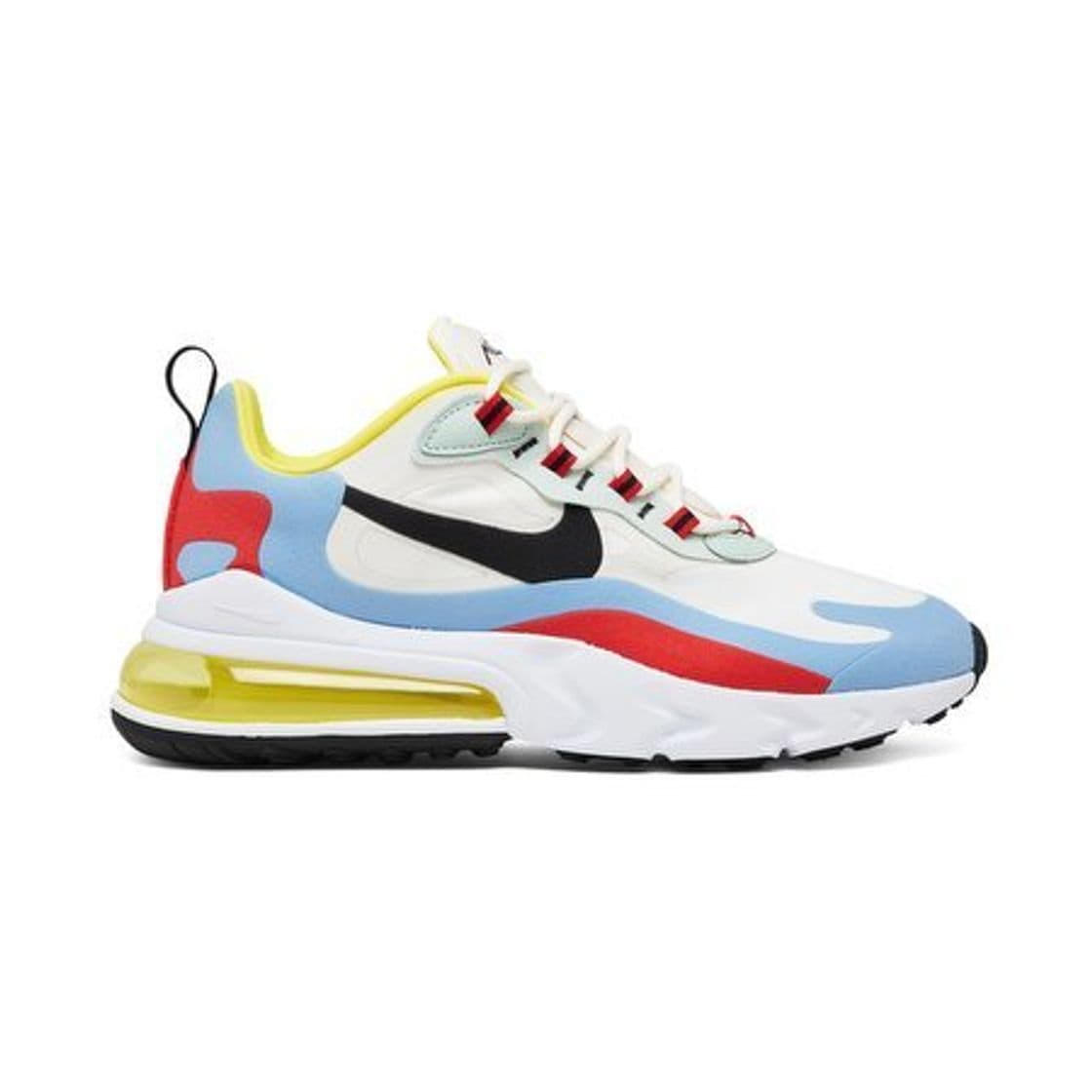 Moda Nike Women's Air Max 270 React Shoes | DICK'S Sporting Goods