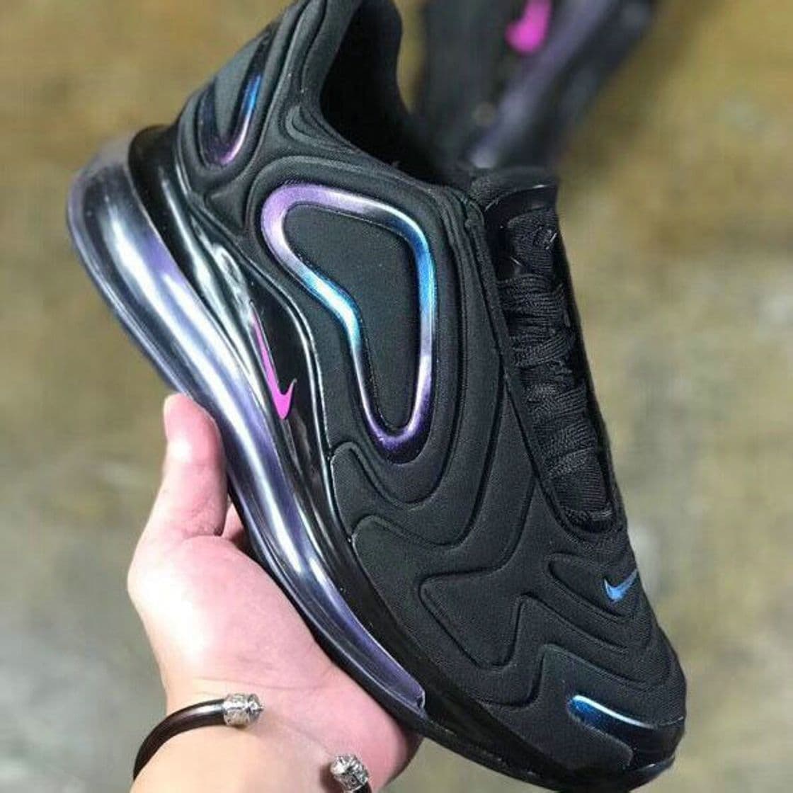 Moda Air Max 720 Shoes. Nike.com