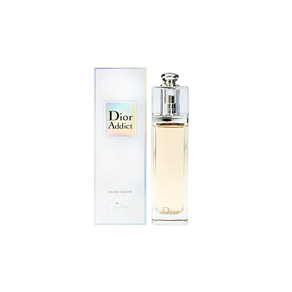 Belleza Dior Addict Eau De Toilette 100Ml Vapo.