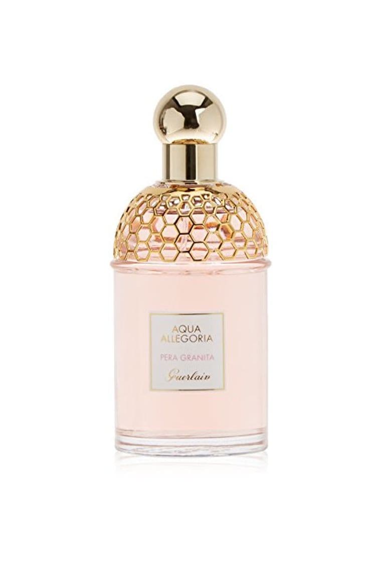 Belleza Guerlain Aqua Allegoria Pera Granita Agua de Colonia