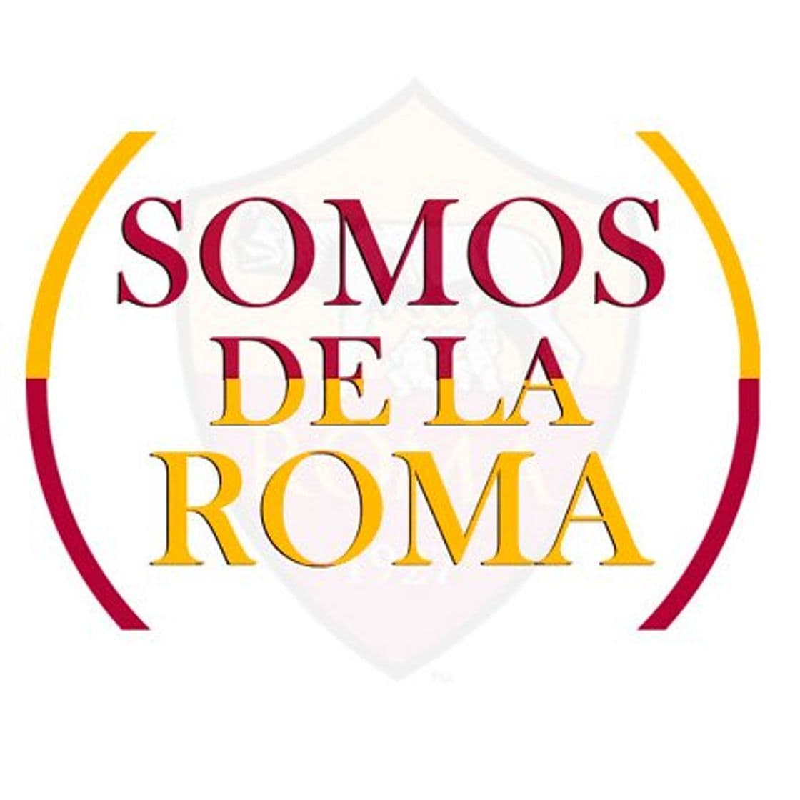 Fashion Somos de la Roma