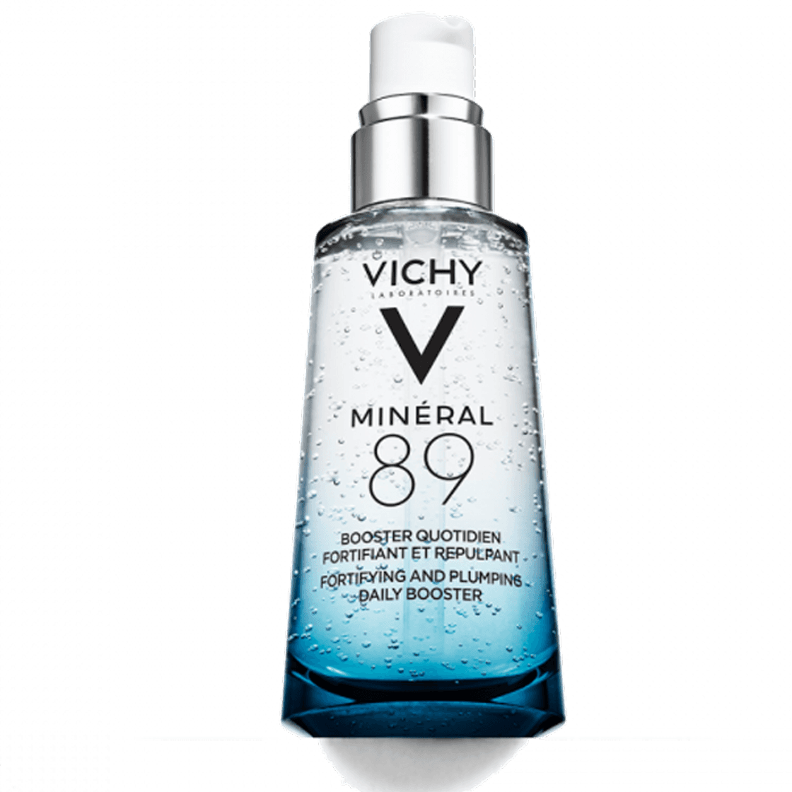 Moda Vichy Mineral 89

