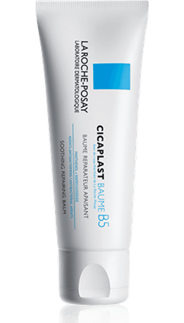 Moda Cicaplast Baume B5 La Roche Posay - Hidratante Reparador ...