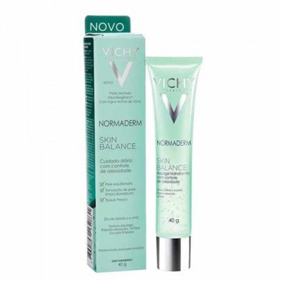 Moda  Normaderm Skin Balance Vichy