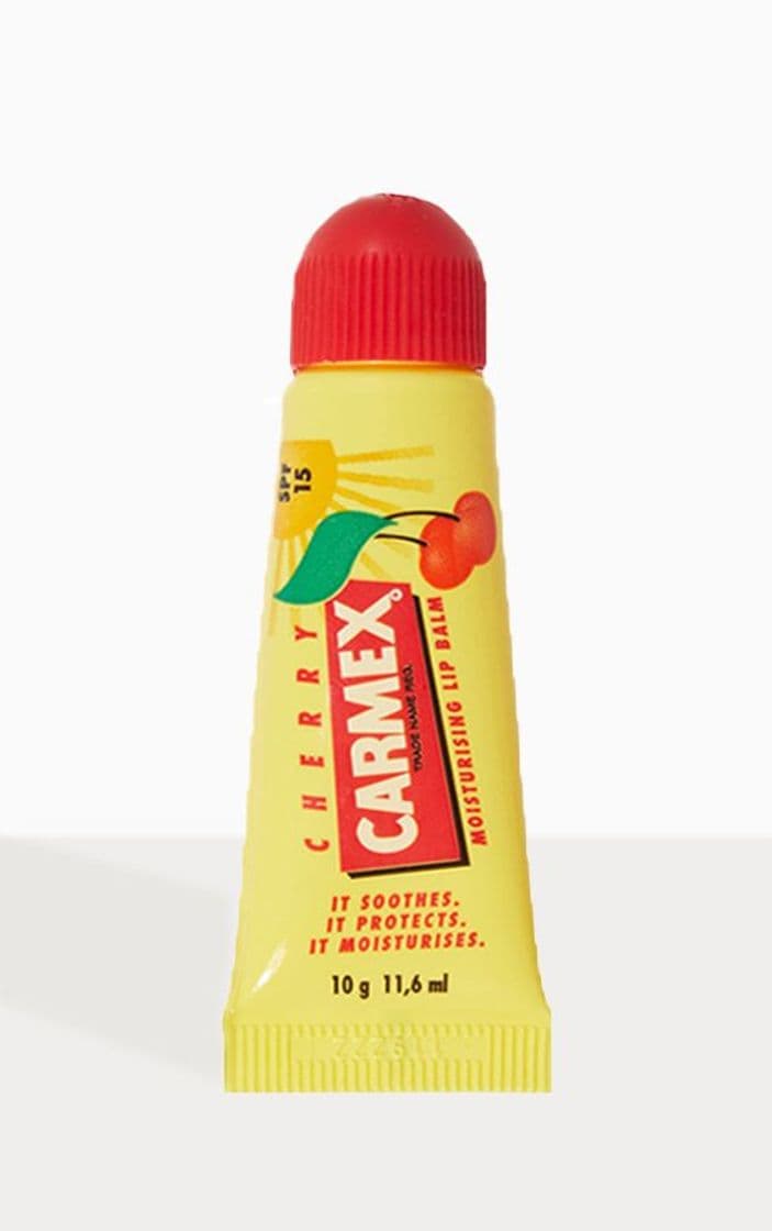 Fashion Carmex