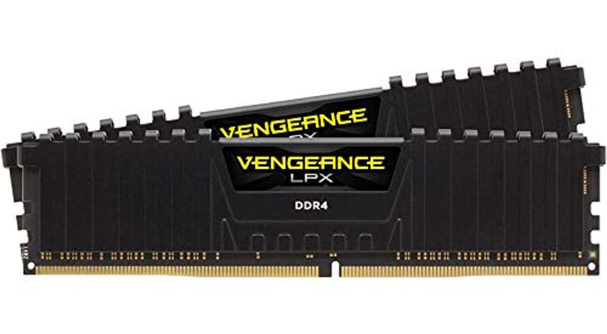 Electrónica Corsair Vengeance LPX Módulo de Memoria de Alto Rendimiento