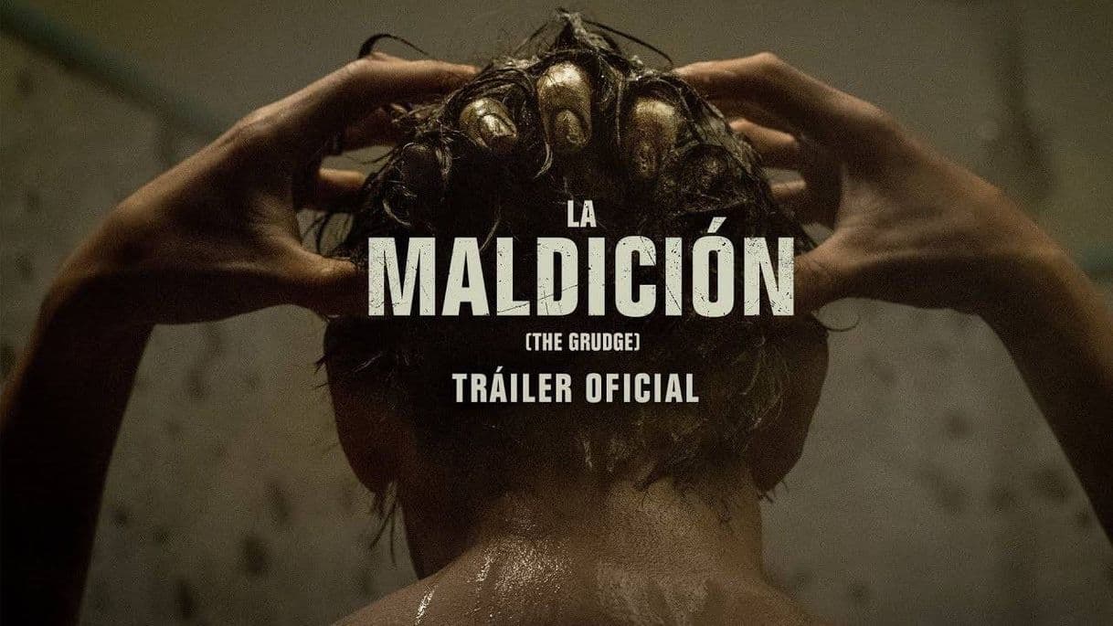 Movie LA MALDICIÓN Tráiler Español DOBLADO (Terror, 2020) The Grudge