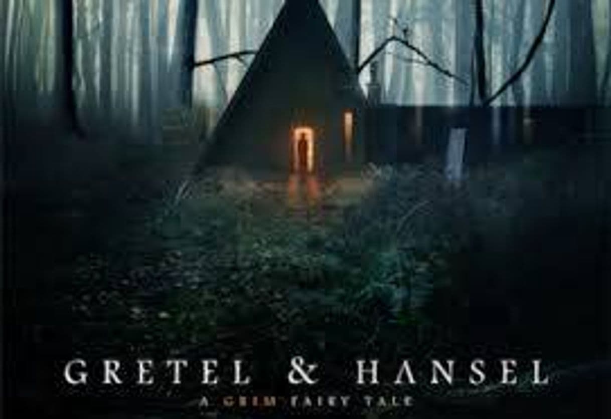 Movie Gretel y Hansel - Tráiler Oficial (Sub. Español) - YouTube