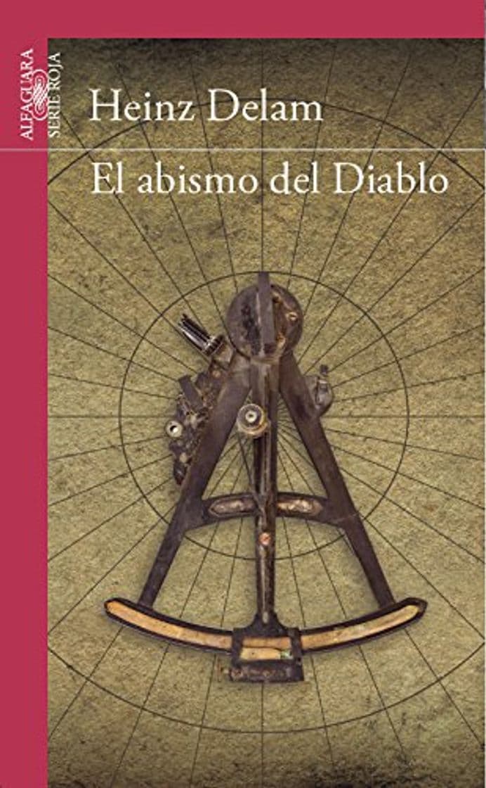 Book El abismo del Diablo (Roja 14