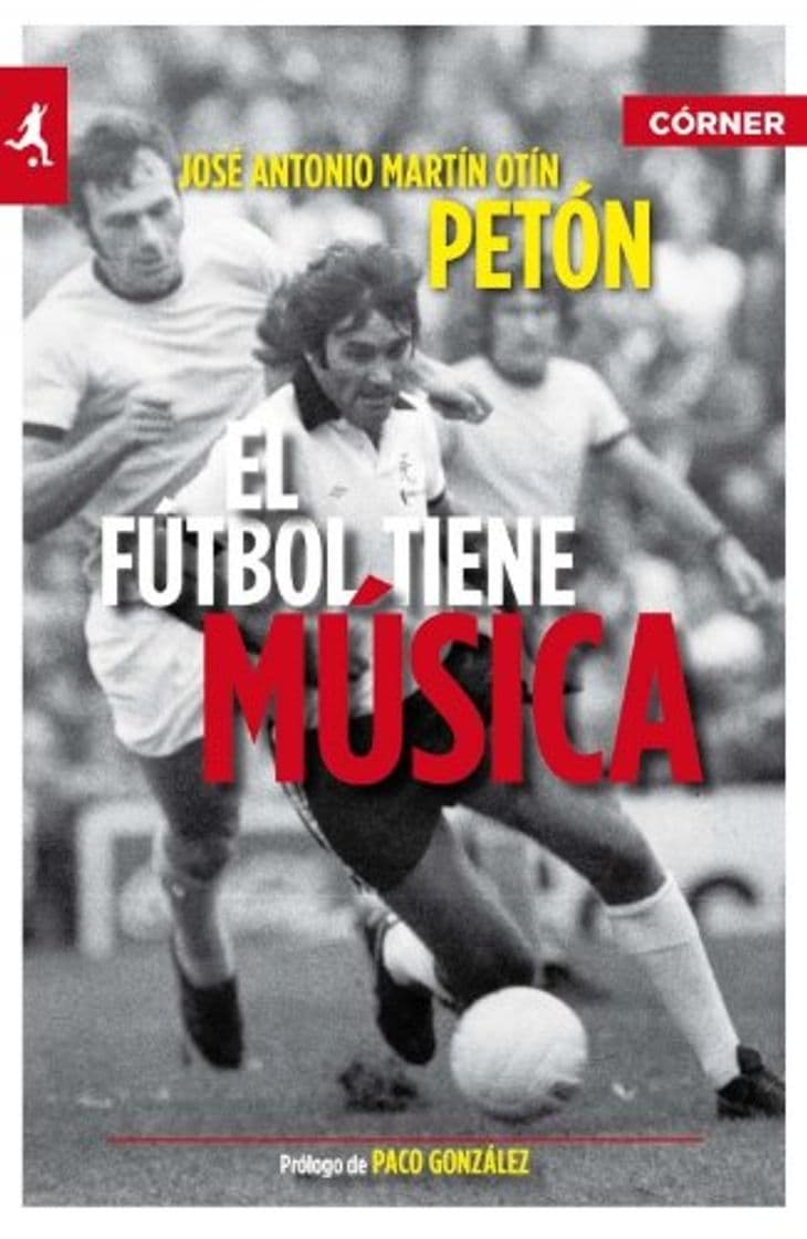 Book Futbol Tiene Musica,El 3ｦed