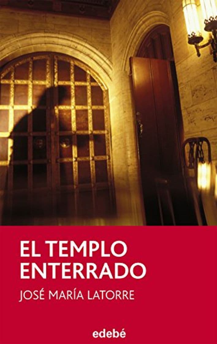 Book El templo enterrado: 91