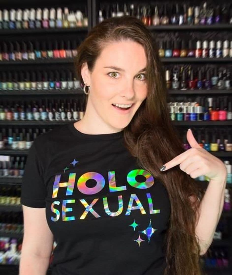 Fashion Simply Nailogical 