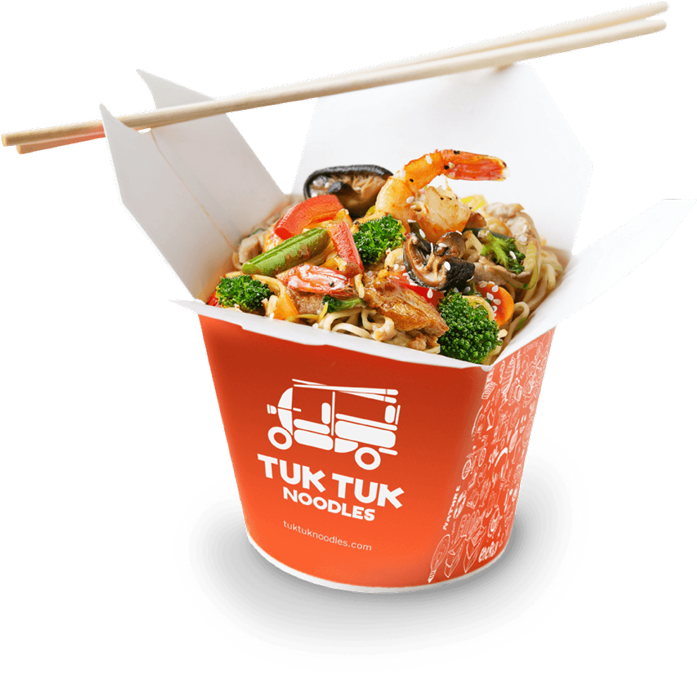 Restaurants Tuk Tuk Noodles