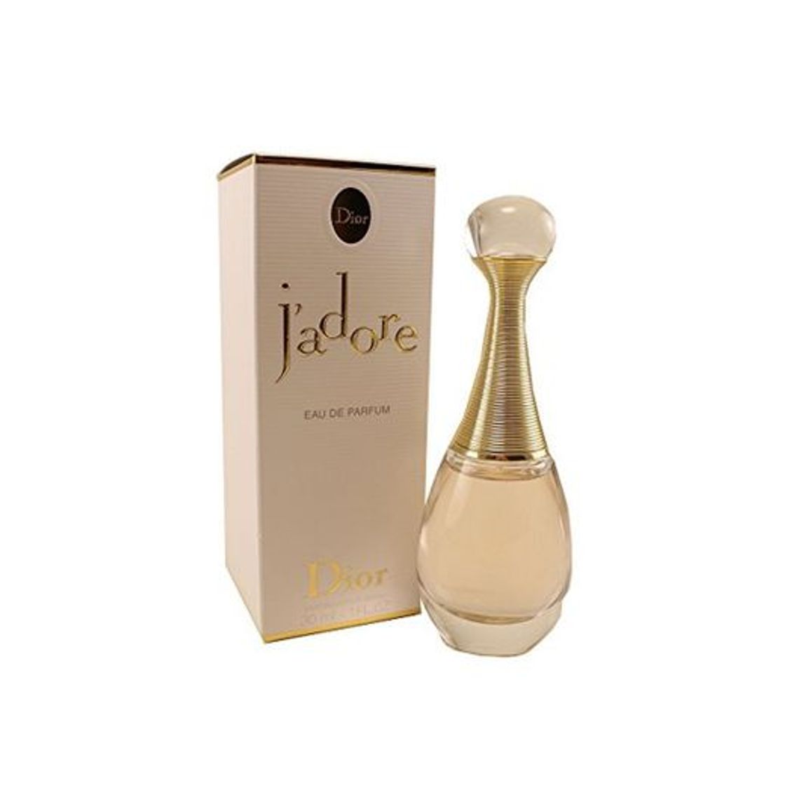 Belleza Dior J'Adore - Eau de parfum para mujer