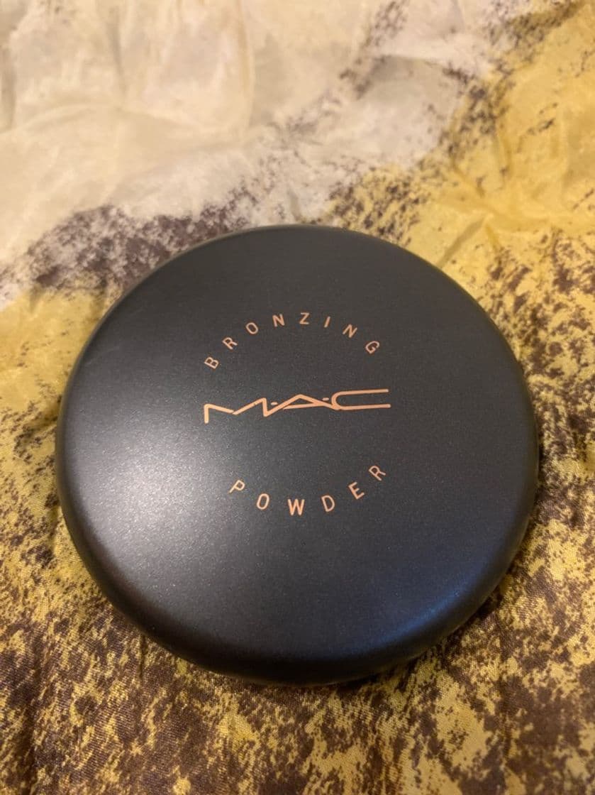 Beauty MAC Polvo Bronceador